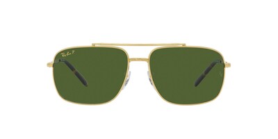 Foto 1 | Lente De Sol Ray-ban 0rb3796 Polarizado Unisex