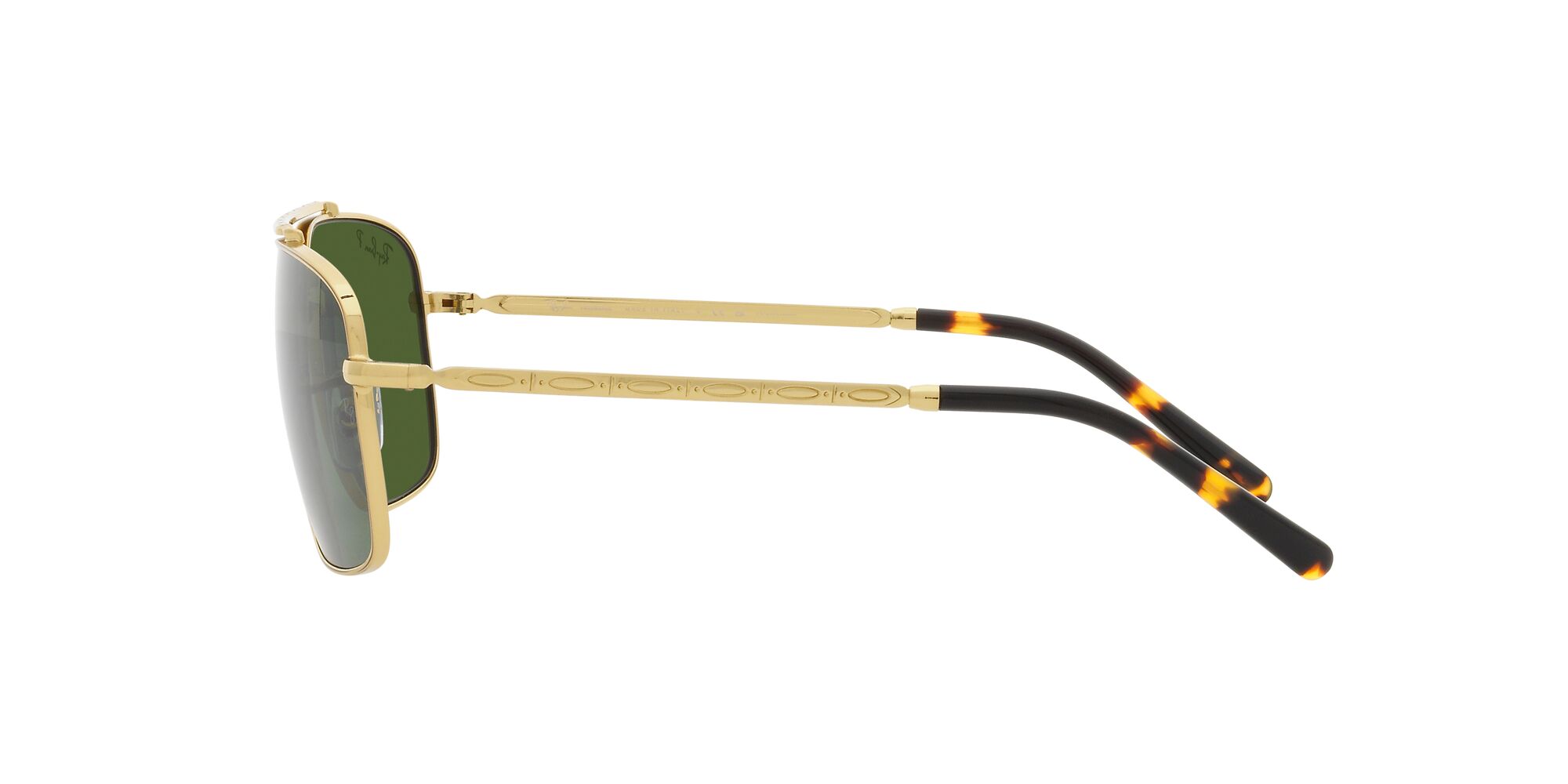 Foto 4 | Lente De Sol Ray-ban 0rb3796 Polarizado Unisex