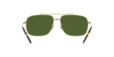 Foto 7 | Lente De Sol Ray-ban 0rb3796 Polarizado Unisex