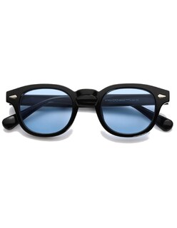 Foto 3 | Gafas De Sol Vintage Azul