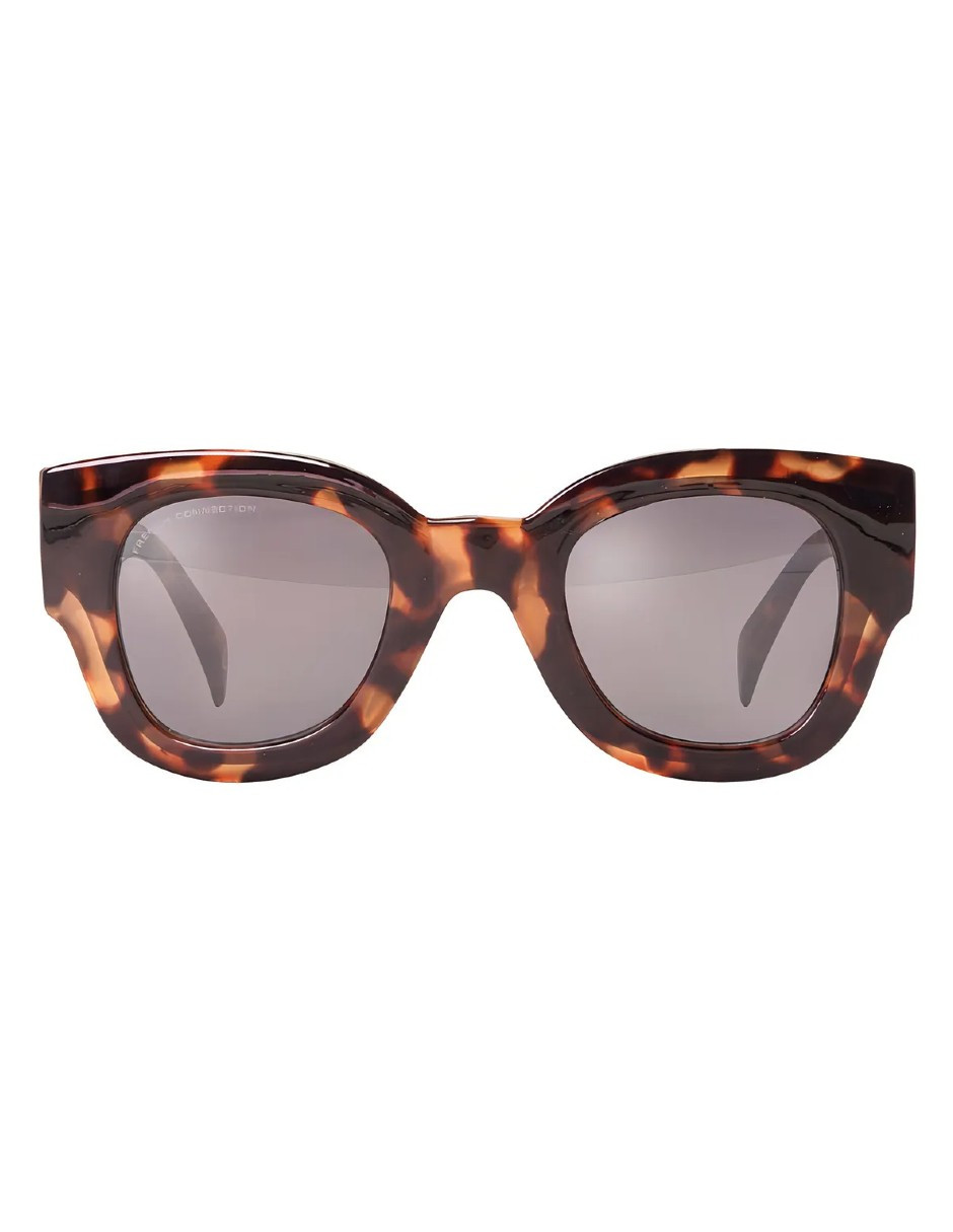 Foto 2 | Lentes De Sol French Dama Redondo