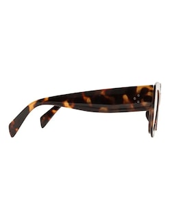 Foto 3 | Lentes De Sol French Dama Redondo