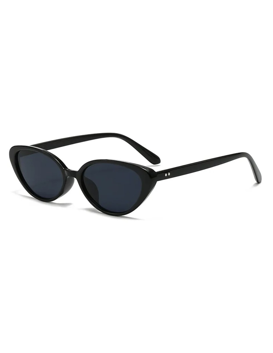 Foto 2 pulgar | Lentes De Sol De Moda Con Forma De Ojo De Gato