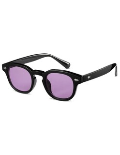 Foto 1 | Gafas De Sol Vintage Purpura