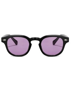 Foto 2 | Gafas De Sol Vintage Purpura