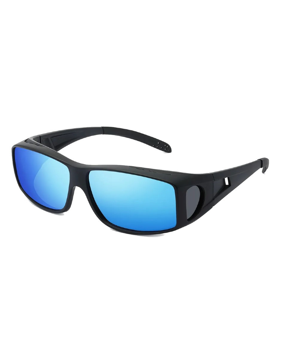 Foto 1 | Gafas De Sol Envolventes Polarizados Agua