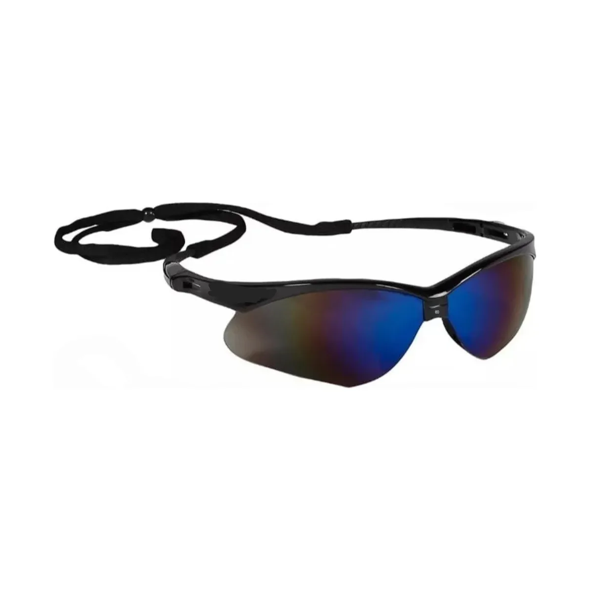 Foto 4 pulgar | Lentes De Sol Polarizados Para Motos Y Ciclismo Eo Safe Imports Esi-19711 Azul