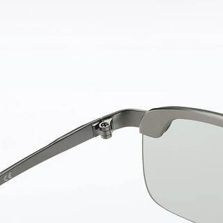 Foto 4 | 2 Pcs Gafas De Sol Fotocromáticas Polarizadas Eo Safe Imports Esi-19710 Negro