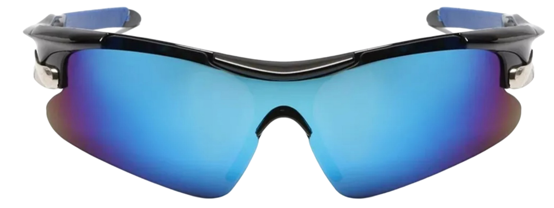 Foto 2 pulgar | Gafas Deportivas Xtellar para Ciclismo Unisex