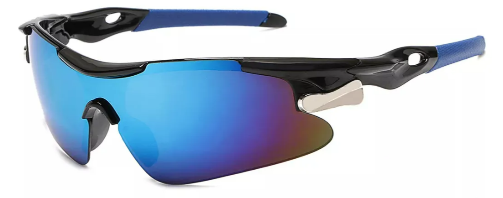 Foto 3 pulgar | Gafas Deportivas Xtellar para Ciclismo Unisex