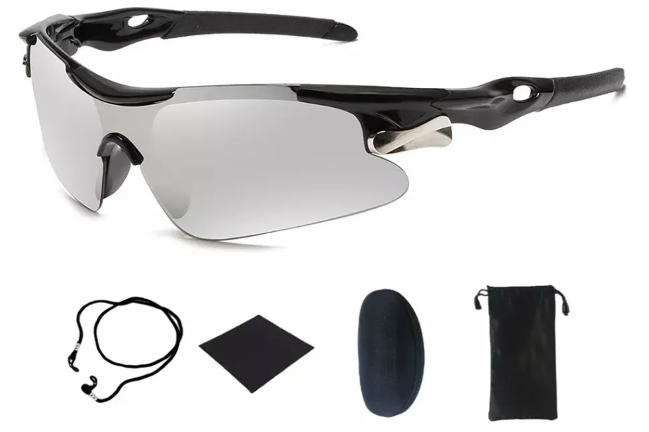 Foto 3 pulgar | Lentes Deportivos Xtellar