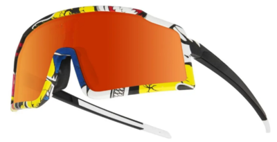 Foto 1 | Gafas Xtellar Polarizadas Uv400 Multi-lentes Para Ciclismo Y Actividades Al Aire Libre