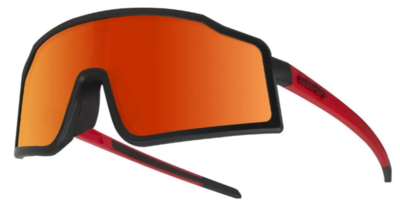 Foto 1 | Gafas Xtellar Polarizadas Uv400 Multi-lentes Para Ciclismo Y Actividades Al Aire Libre Rojo-negro
