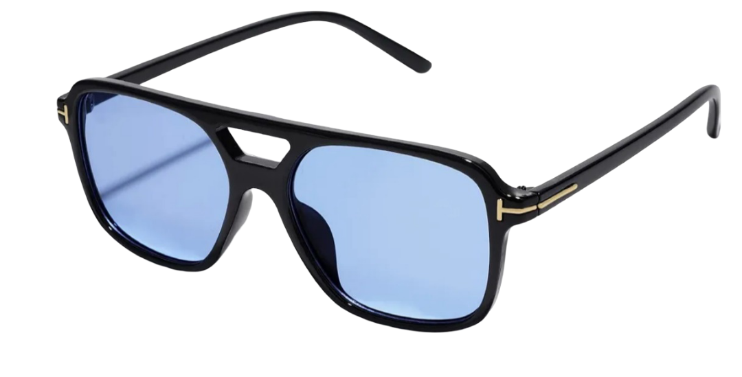 Foto 2 pulgar | Xtellar Gafas De Sol Estilo Vintage Retro Con Diseño Único Y Exclusivo