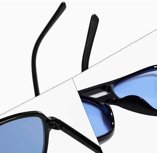 Foto 4 pulgar | Xtellar Gafas De Sol Estilo Vintage Retro Con Diseño Único Y Exclusivo