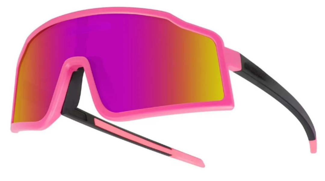 Foto 2 pulgar | Gafas Xtellar Polarizadas Uv400 Multi-lentes Para Ciclismo Y Actividades Al Aire Libre