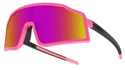 Foto 1 | Gafas Xtellar Polarizadas Uv400 Multi-lentes Para Ciclismo Y Actividades Al Aire Libre