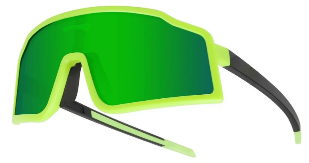 Foto 2 pulgar | Gafas Xtellar Polarizadas Uv400 Multi-lentes Para Ciclismo Y Actividades Al Aire Libre
