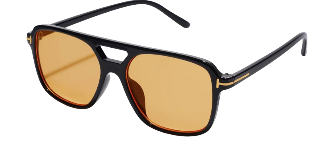 Foto 2 pulgar | Xtellar Gafas De Sol Estilo Vintage Retro Con Diseño Único Y Exclusivo
