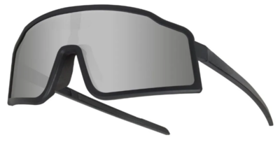 Foto 1 | Gafas Xtellar Polarizadas Uv400 Multi-lentes Para Ciclismo Y Actividades Al Aire Libre Negro-plata