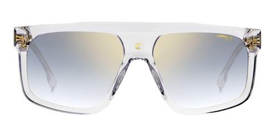 Foto 2 | Gafas De Sol Carrera Carrera 1061/s 900 Crystal 59mm Unisex - Venta Internacional.