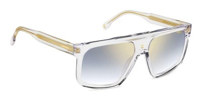 Foto 3 | Gafas De Sol Carrera Carrera 1061/s 900 Crystal 59mm Unisex - Venta Internacional.