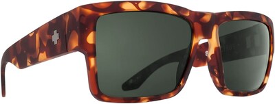 Foto 1 | Gafas De Sol Spy Optic Cyrus Soft Matte Camo Tort 1 5 Mm - Venta Internacional.