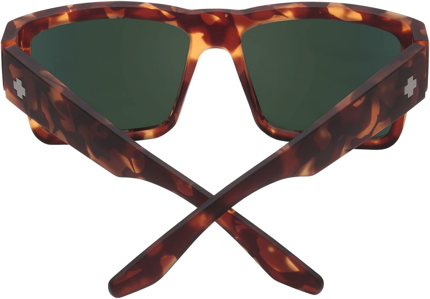 Foto 6 pulgar | Gafas De Sol Spy Optic Cyrus Soft Matte Camo Tort 1 5 Mm - Venta Internacional.