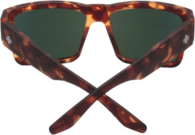 Foto 5 | Gafas De Sol Spy Optic Cyrus Soft Matte Camo Tort 1 5 Mm - Venta Internacional.