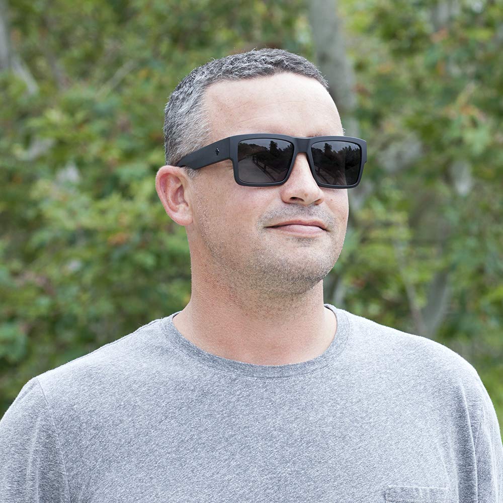 Foto 8 pulgar | Gafas De Sol Spy Optic Cyrus Soft Matte Camo Tort 1 5 Mm - Venta Internacional.