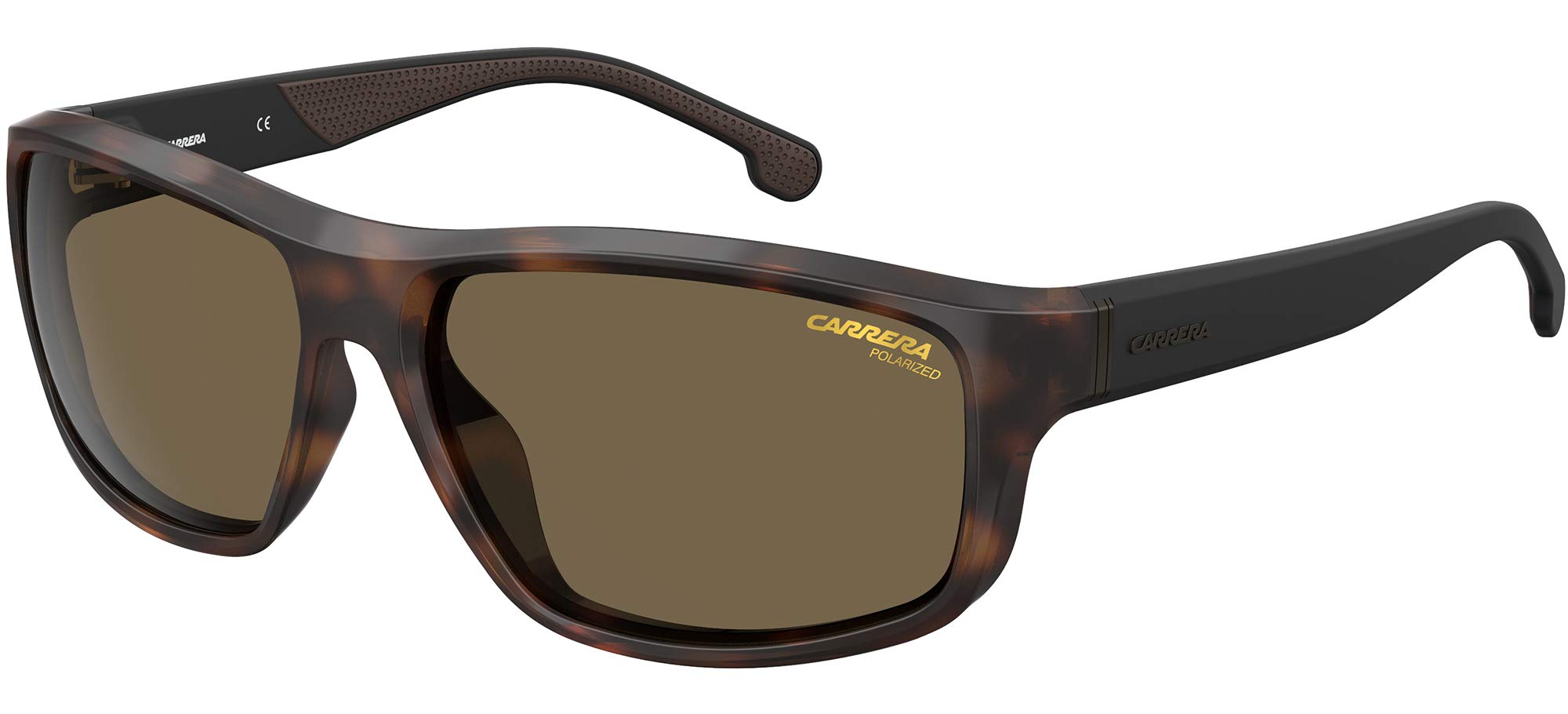 Foto 2 pulgar | Gafas De Sol Carrera Carrera 8038/s  Color Habanero Oscuro/dorado  Unisex - Venta Internacional.