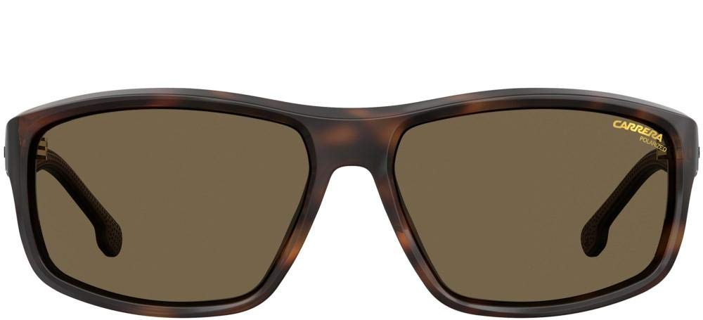 Foto 2 | Gafas De Sol Carrera Carrera 8038/s  Color Habanero Oscuro/dorado  Unisex - Venta Internacional.