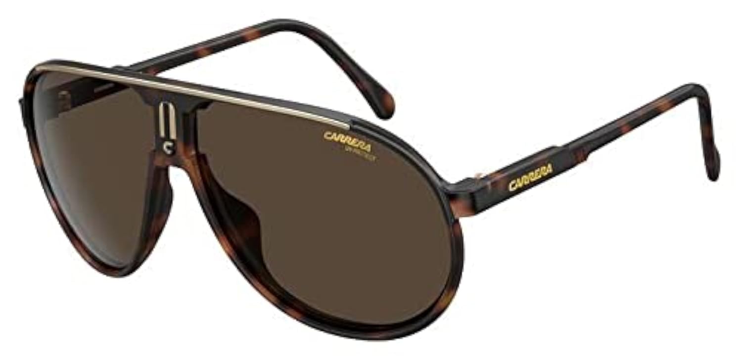 Foto 2 pulgar | Gafas De Sol Carrera Champion/n 086/70 Unisex 62 Mm Havana - Venta Internacional.