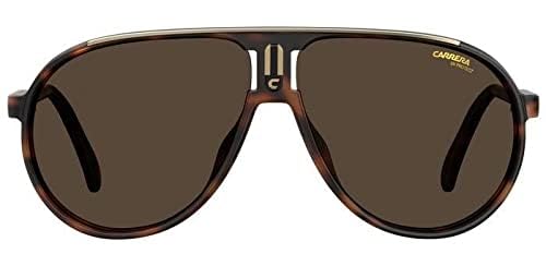 Foto 3 pulgar | Gafas De Sol Carrera Champion/n 086/70 Unisex 62 Mm Havana - Venta Internacional.