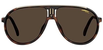 Foto 2 | Gafas De Sol Carrera Champion/n 086/70 Unisex 62 Mm Havana - Venta Internacional.