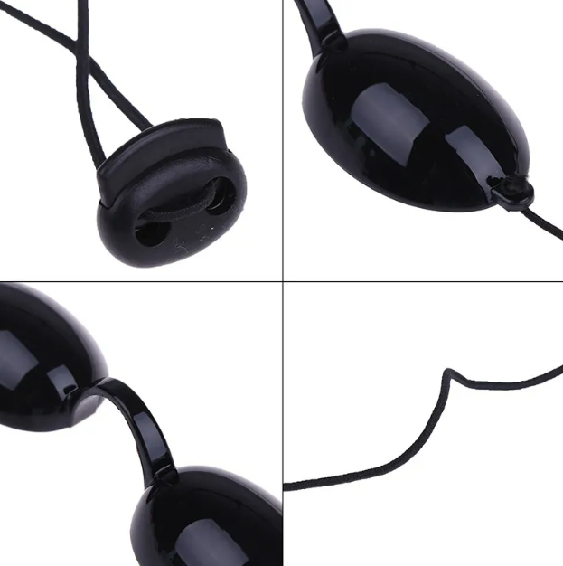 Foto 5 pulgar | Xtellar Lentes De Protección Ipl Premium Para Bronceado Perfecto Con Estuche Elegante