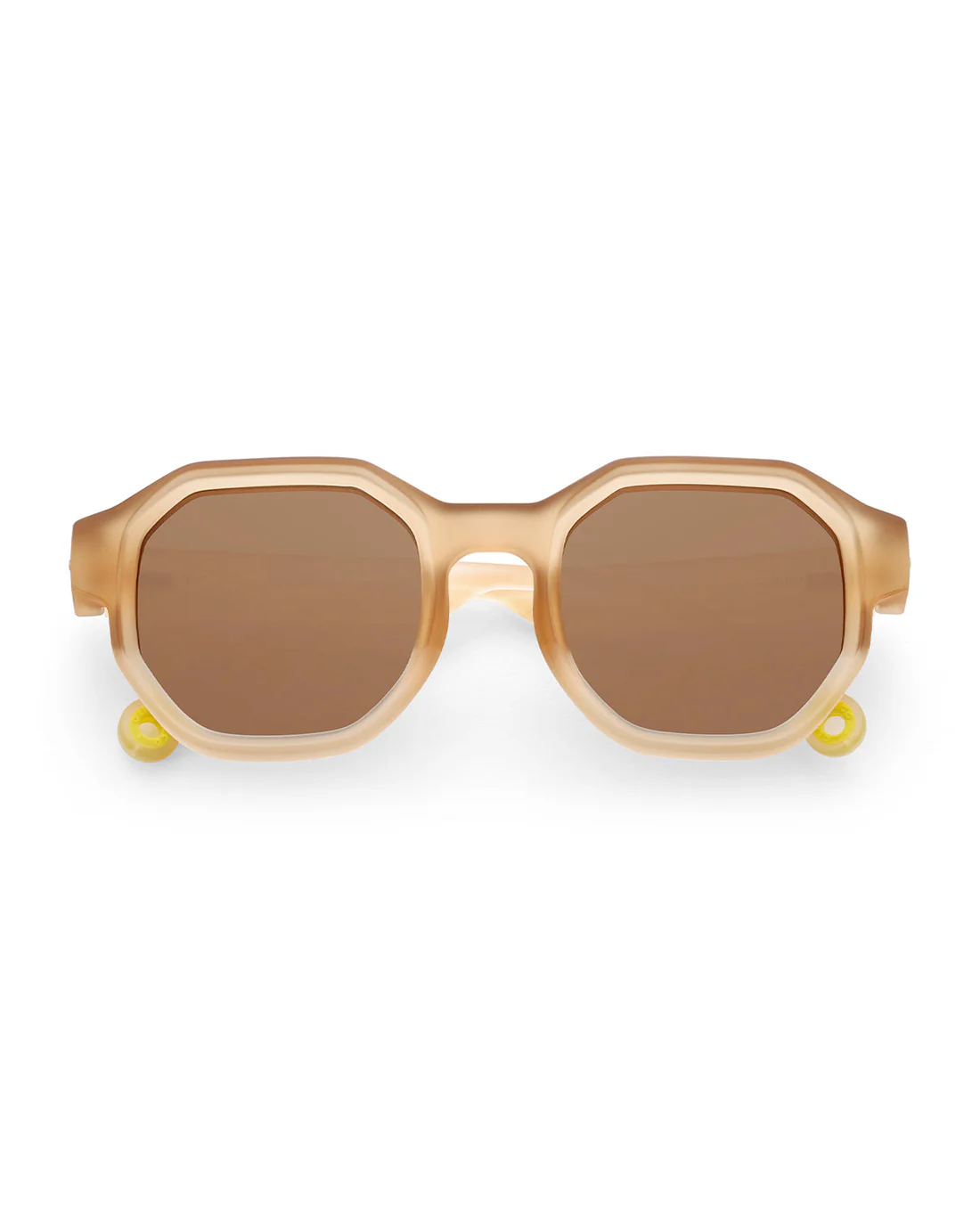 Foto 1 | Lentes De Sol Olivio & Co. Creative Edition Block Sand Adulto