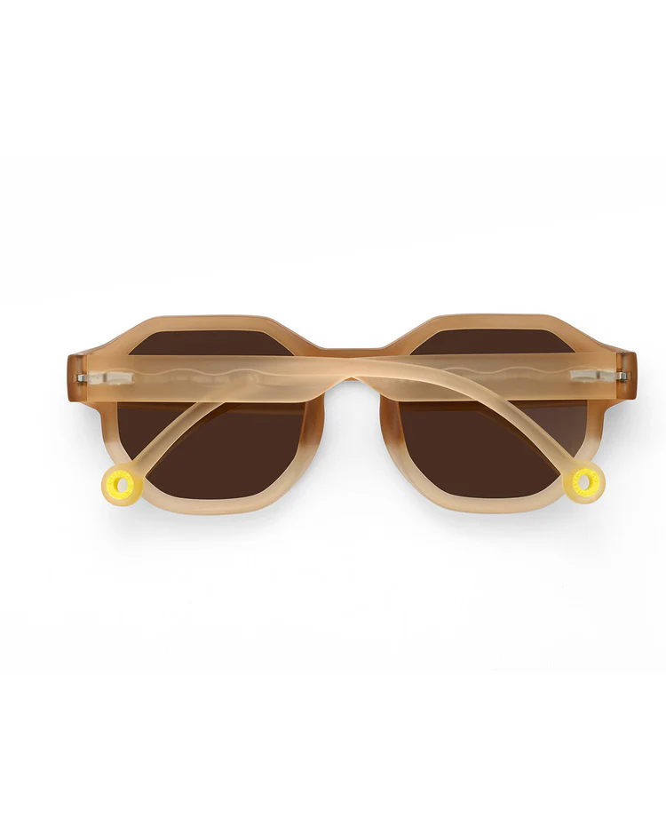 Foto 3 pulgar | Lentes De Sol Olivio & Co. Creative Edition Block Sand Adulto