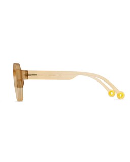 Foto 4 | Lentes De Sol Olivio & Co. Creative Edition Block Sand Adulto