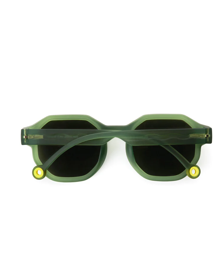 Foto 3 pulgar | Lentes Olivio & Co. Creative Edition D Olive Green Junior 12+