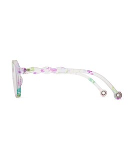 Foto 3 | Lentes Olivio & Co. Oval Wild Flower Adulto