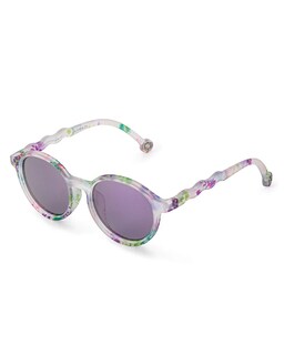 Foto 4 | Lentes Olivio & Co. Oval Wild Flower Adulto