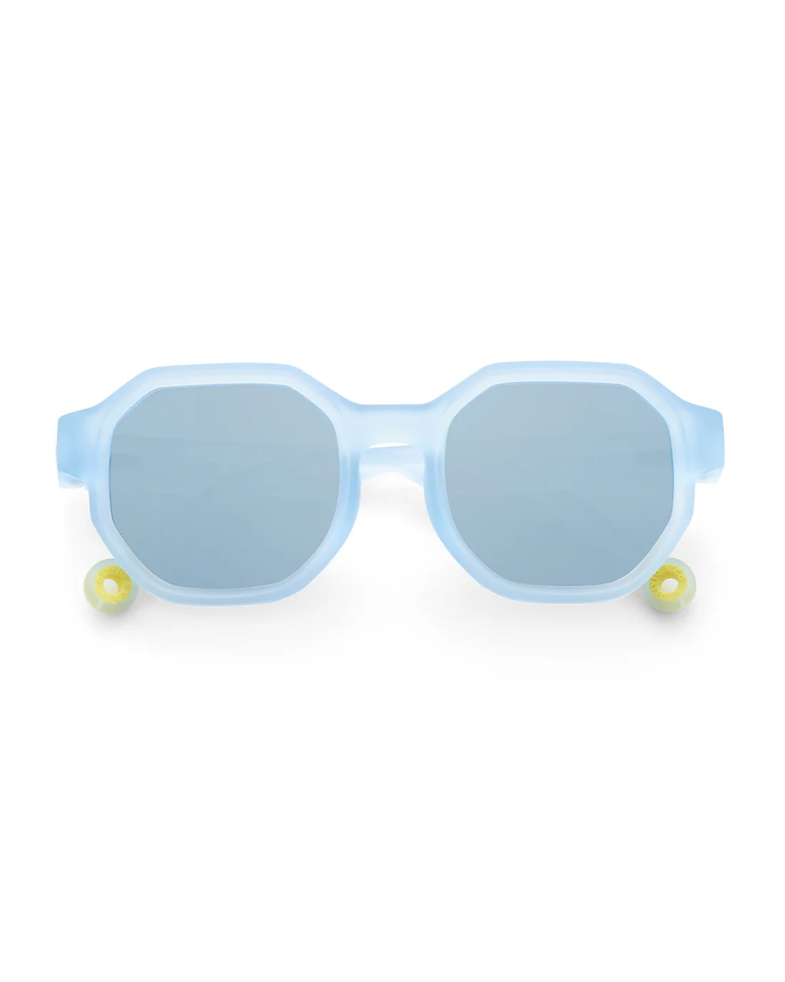 Foto 2 pulgar | Lentes Olivio & Co. Creative Edition D Sky Blue Adulto