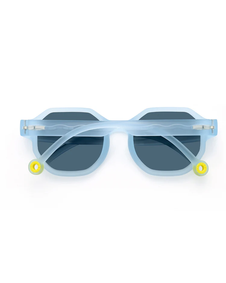 Foto 3 pulgar | Lentes Olivio & Co. Creative Edition D Sky Blue Adulto