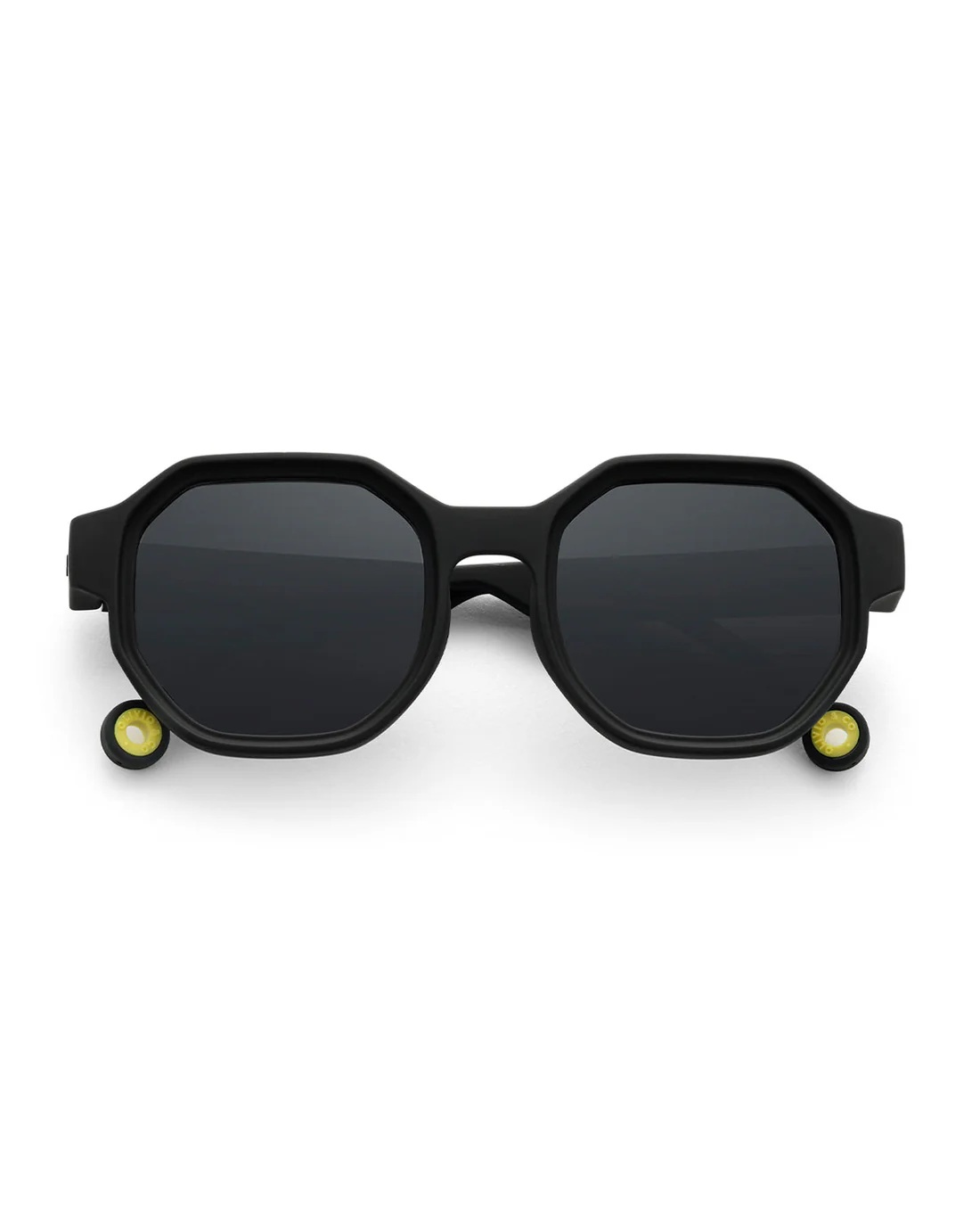 Foto 2 pulgar | Lentes Olivio & Co. Creative Edition D Squid Black Adulto