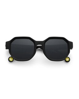 Foto 1 | Lentes Olivio & Co. Creative Edition D Squid Black Adulto