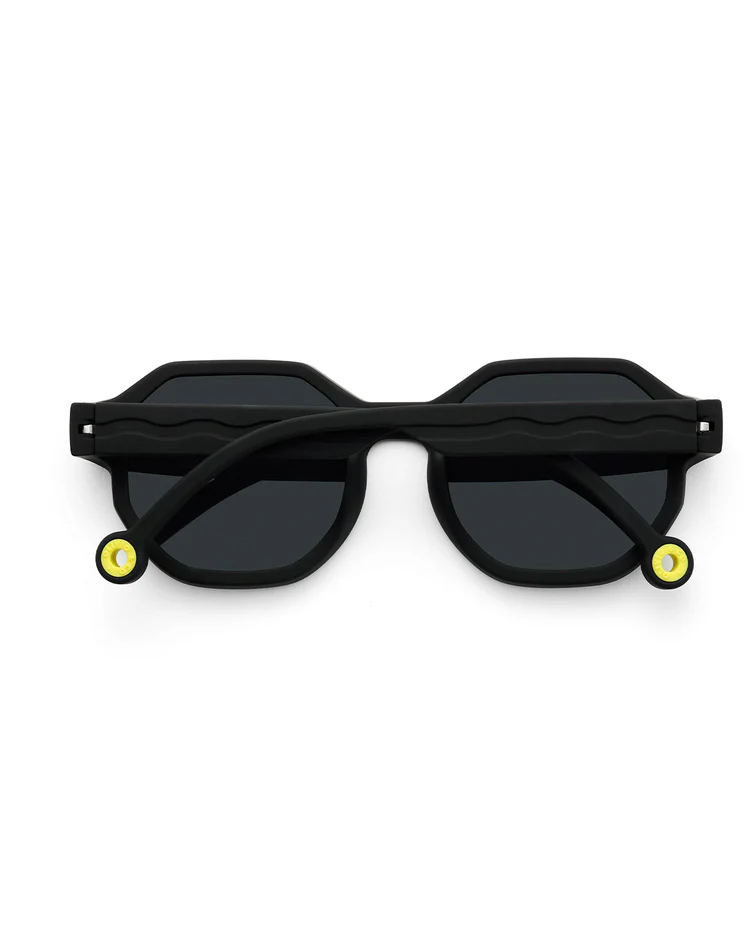 Foto 3 pulgar | Lentes Olivio & Co. Creative Edition D Squid Black Adulto