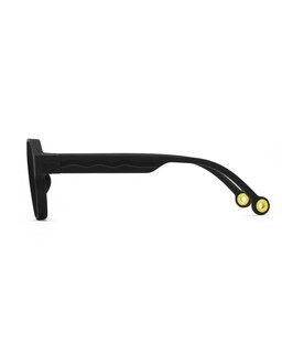 Foto 3 | Lentes Olivio & Co. Creative Edition D Squid Black Adulto