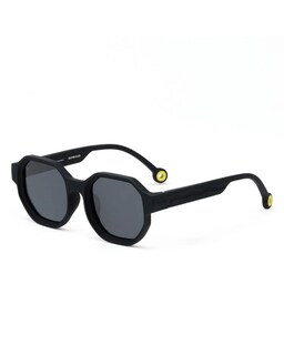 Foto 4 | Lentes Olivio & Co. Creative Edition D Squid Black Adulto