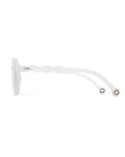 Foto 3 | Lentes Olivio & Co. Oval Jellyfish White Adulto
